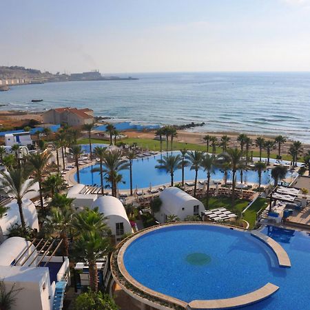 Pangea Beach Resort Jieh Exterior foto