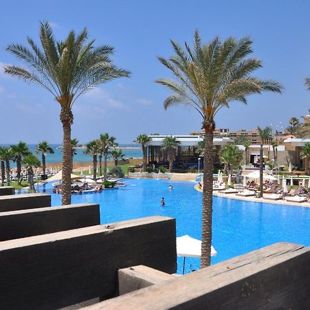 Pangea Beach Resort Jieh Exterior foto