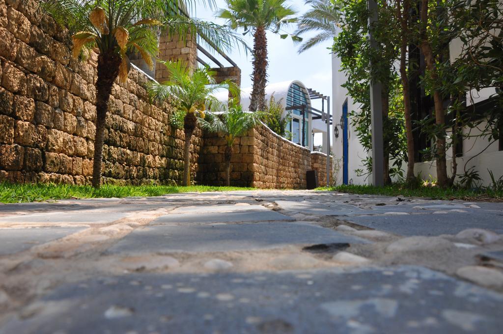 Pangea Beach Resort Jieh Exterior foto