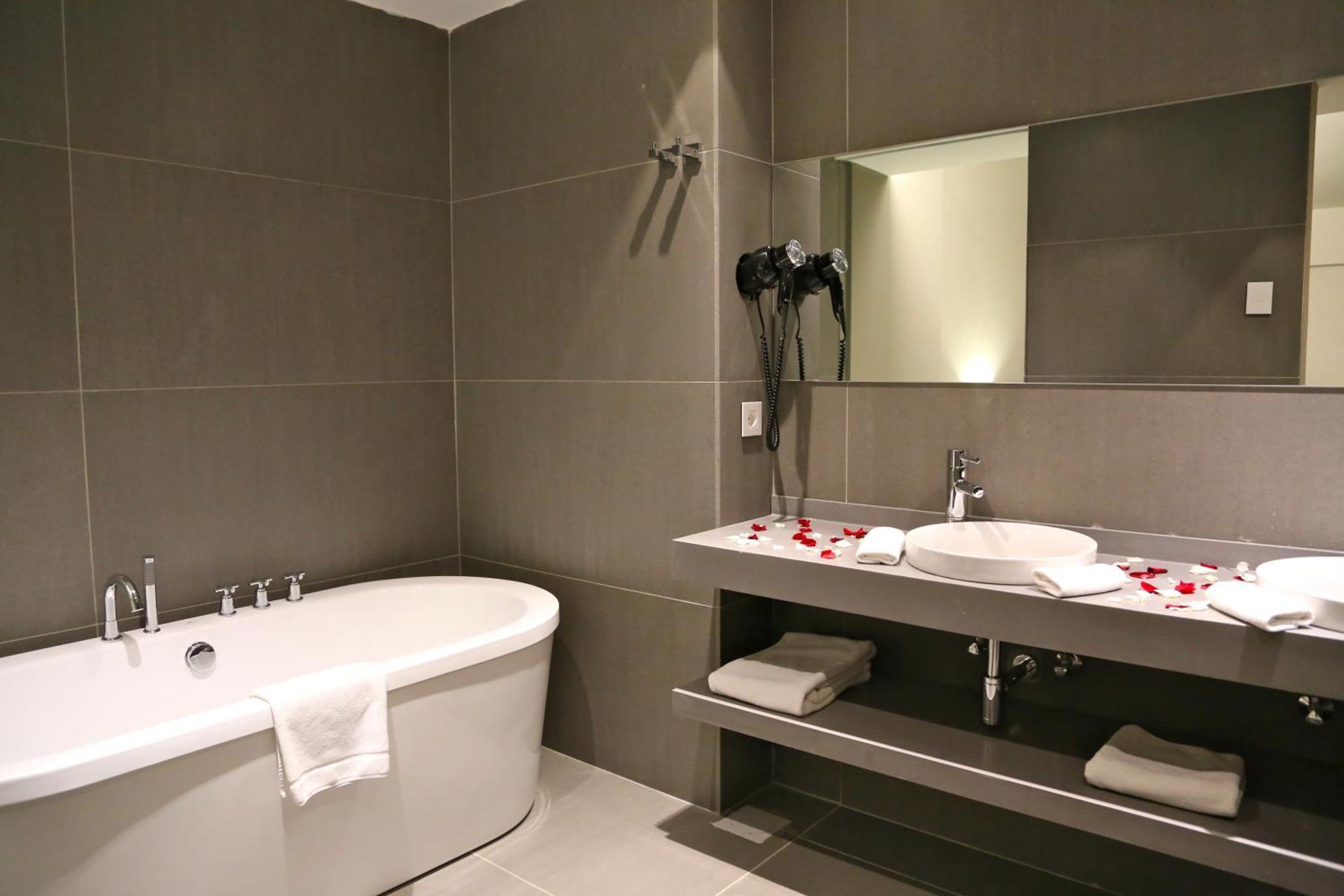 Pangea Beach Resort Jieh Cameră foto