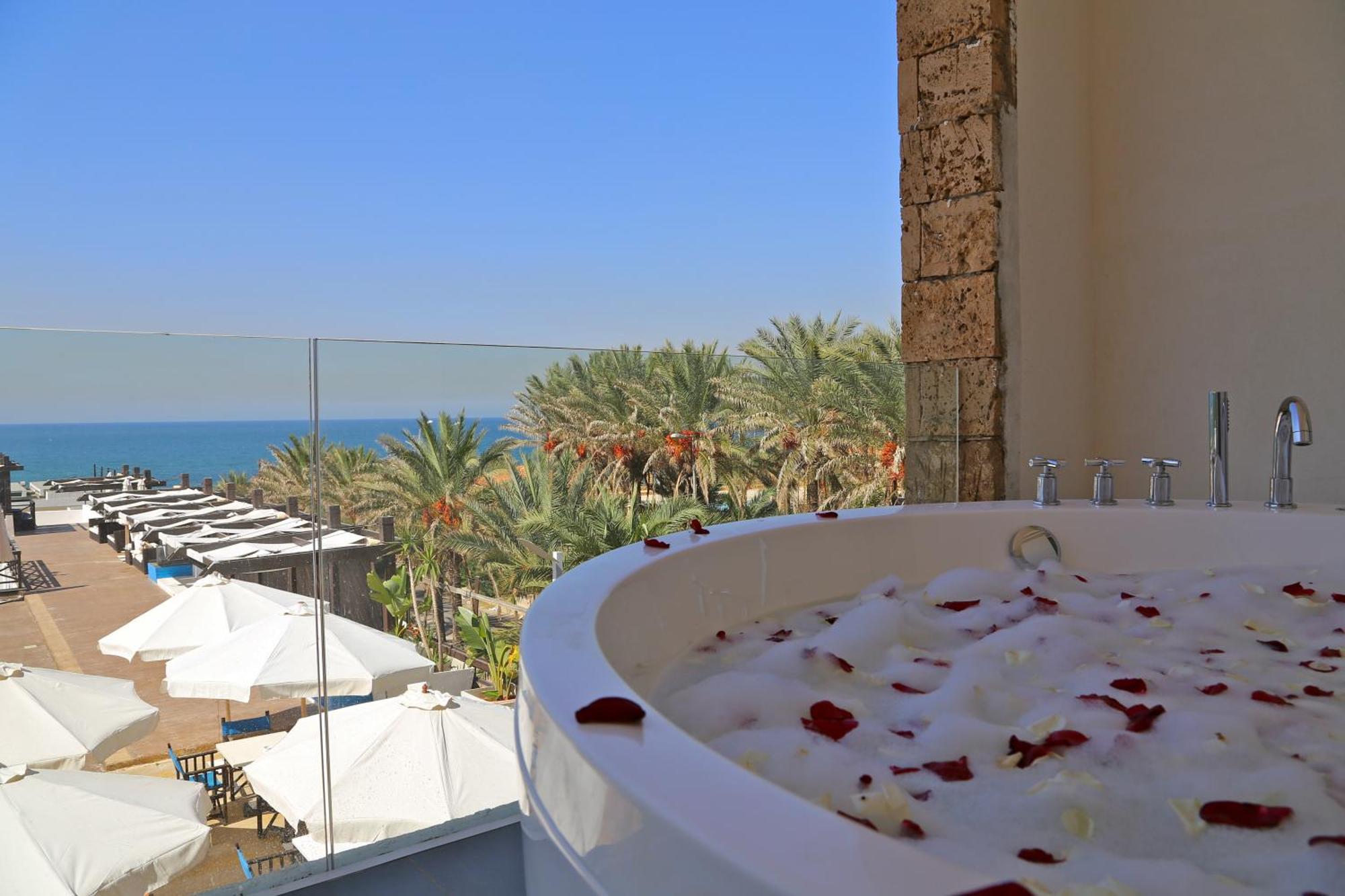Pangea Beach Resort Jieh Cameră foto