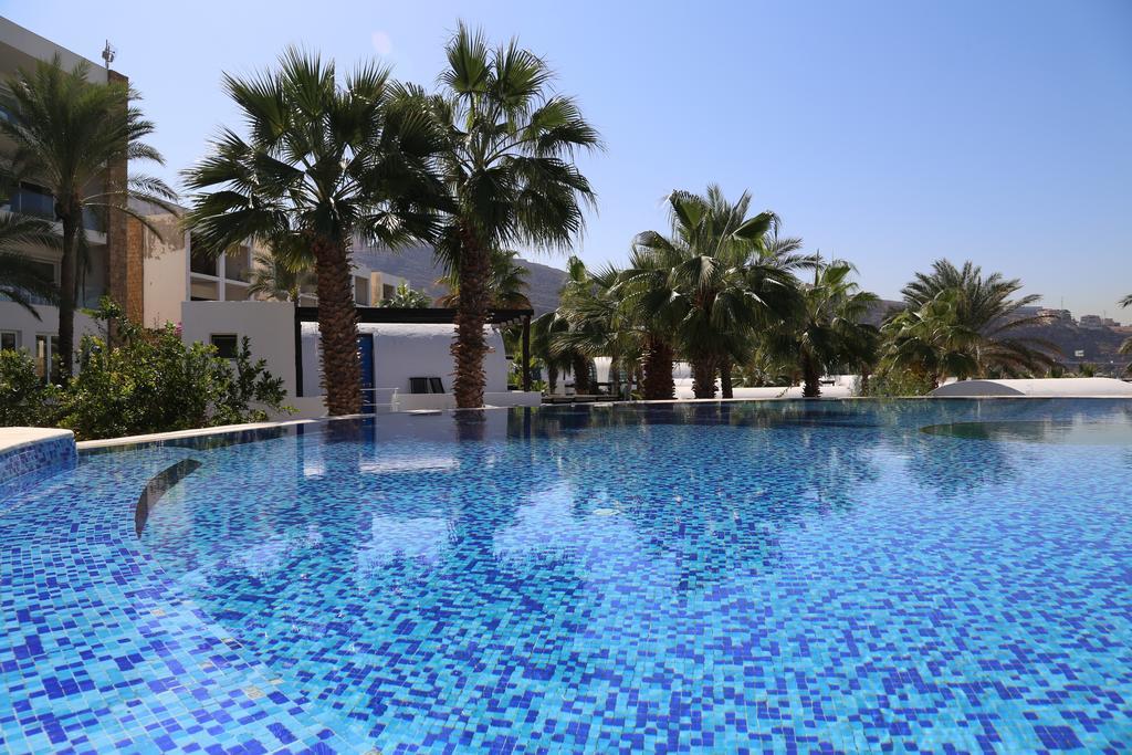 Pangea Beach Resort Jieh Exterior foto
