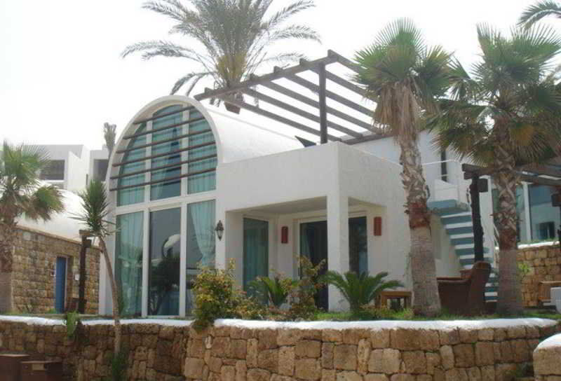 Pangea Beach Resort Jieh Exterior foto