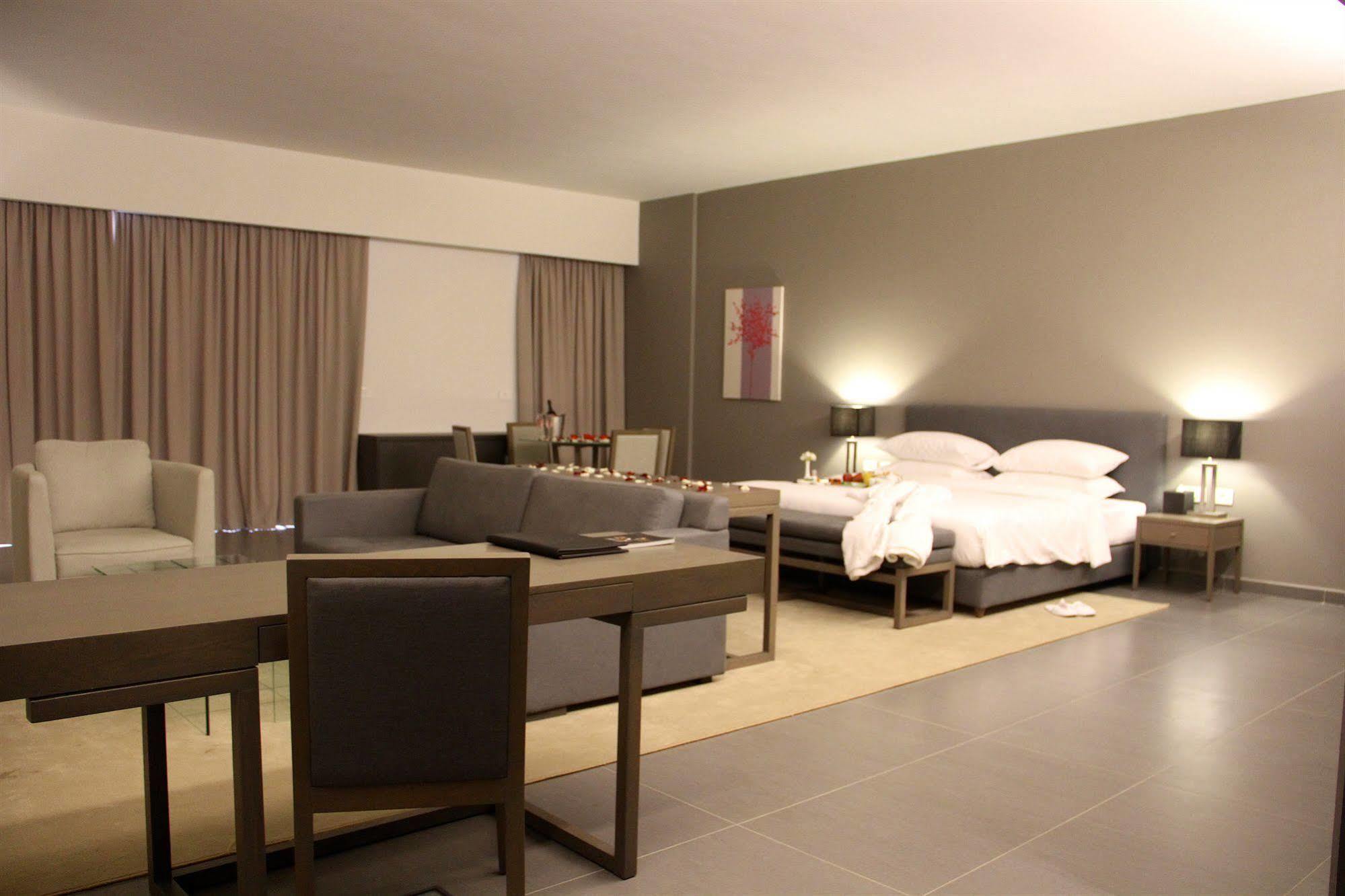 Pangea Beach Resort Jieh Exterior foto