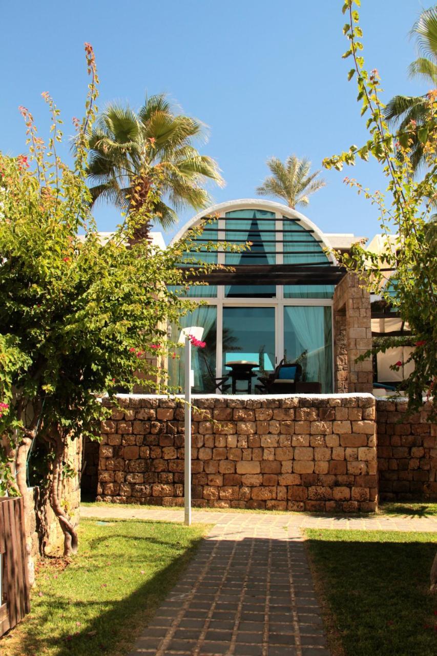 Pangea Beach Resort Jieh Exterior foto